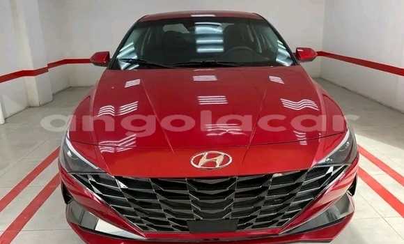 Comprar Usado Hyundai Elantra Outro Carro em Luanda em Luanda Province