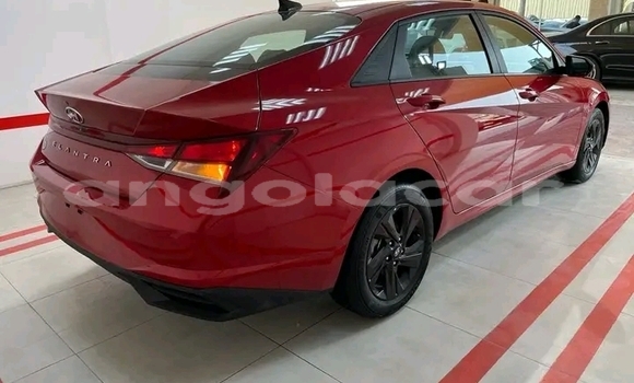 Comprar Usado Hyundai Elantra Outro Carro em Luanda em Luanda Province Comprar Usado Hyundai Elantra Outro Carro em Luanda em Luanda Province