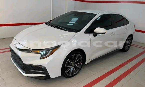 Comprar Usado Toyota Corolla Outro Carro em Luanda em Luanda Province Comprar Usado Toyota Corolla Outro Carro em Luanda em Luanda Province