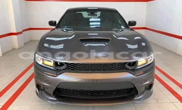 Acheter Occasion Voiture Dodge Charger Autre à Luanda, Province de Luanda Acheter Occasion Voiture Dodge Charger Autre à Luanda, Province de Luanda