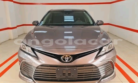 Acheter Occasion Voiture Toyota Camry Autre à Luanda, Province de Luanda Acheter Occasion Voiture Toyota Camry Autre à Luanda, Province de Luanda