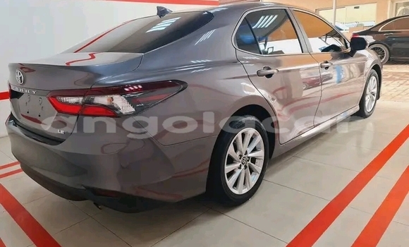 Comprar Usado Toyota Camry Outro Carro em Luanda em Luanda Province Comprar Usado Toyota Camry Outro Carro em Luanda em Luanda Province