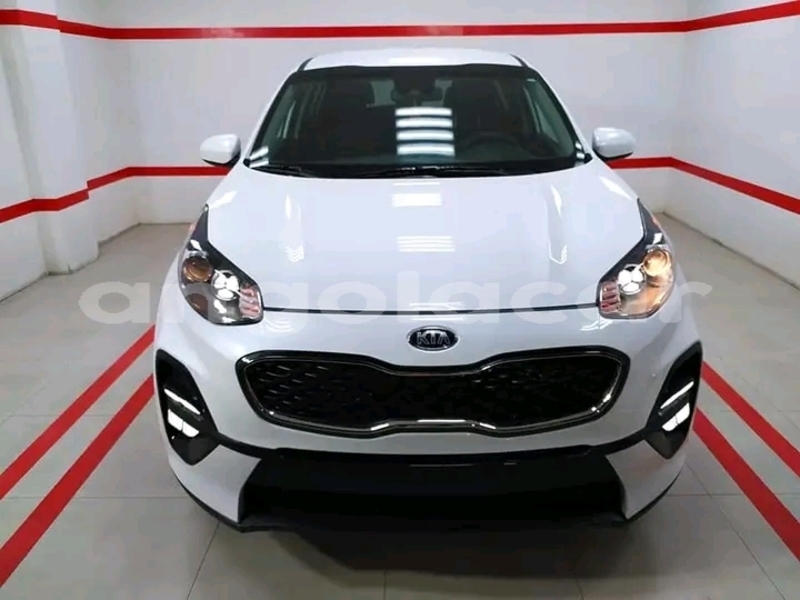 Big with watermark kia sportage luanda province luanda 28927