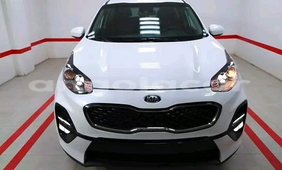 Acheter Occasion Voiture Kia Sportage Autre à Luanda, Province de Luanda Acheter Occasion Voiture Kia Sportage Autre à Luanda, Province de Luanda