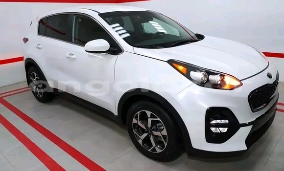 Comprar Usado Kia Sportage Outro Carro em Luanda em Luanda Province Comprar Usado Kia Sportage Outro Carro em Luanda em Luanda Province