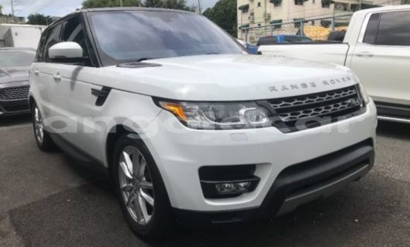 Comprar Usado Range Rover Range Rover Branco Carro em Luanda em Luanda Province Comprar Usado Range Rover Range Rover Branco Carro em Luanda em Luanda Province