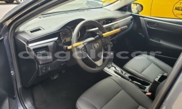 Buy Used Toyota Corolla Other Car in Luanda in Luanda Province Buy Used Toyota Corolla Other Car in Luanda in Luanda Province