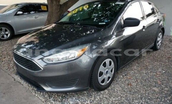 Acheter Occasion Voiture Ford Focus Noir à Luanda, Province de Luanda Acheter Occasion Voiture Ford Focus Noir à Luanda, Province de Luanda