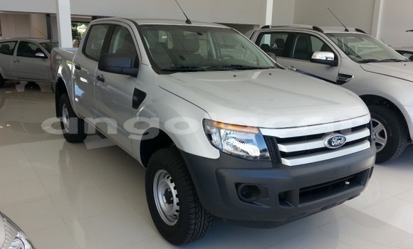 Buy Used Ford Ranger Other Car in Luanda in Luanda Province Buy Used Ford Ranger Other Car in Luanda in Luanda Province