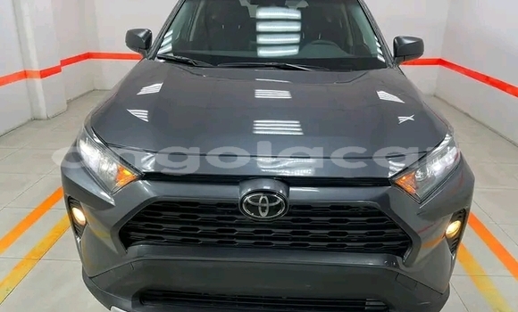 Acheter Occasion Voiture Toyota RAV4 Autre à Luanda, Province de Luanda Acheter Occasion Voiture Toyota RAV4 Autre à Luanda, Province de Luanda