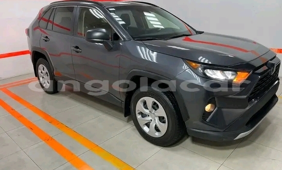Comprar Usado Toyota RAV4 Outro Carro em Luanda em Luanda Province Comprar Usado Toyota RAV4 Outro Carro em Luanda em Luanda Province