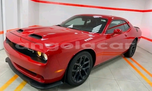 Acheter Occasion Voiture Dodge Challenger Autre à Luanda, Province de Luanda Acheter Occasion Voiture Dodge Challenger Autre à Luanda, Province de Luanda