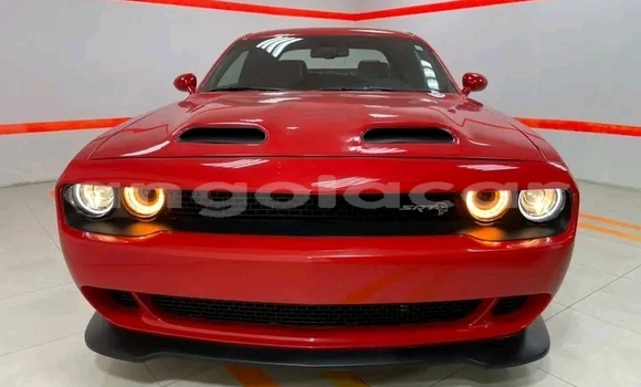 Comprar Usado Dodge Challenger Outro Carro em Luanda em Luanda Province Comprar Usado Dodge Challenger Outro Carro em Luanda em Luanda Province