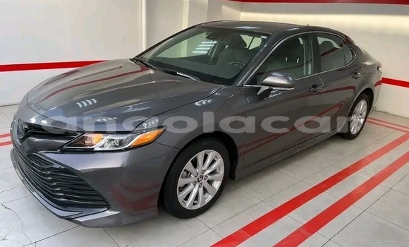Buy Used Toyota Camry Other Car in Luanda in Luanda Province Buy Used Toyota Camry Other Car in Luanda in Luanda Province