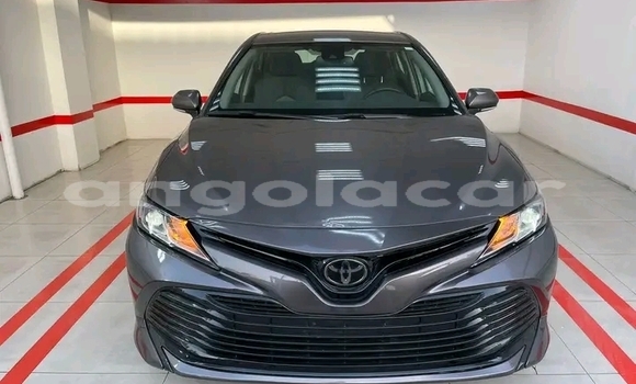 Comprar Usado Toyota Camry Outro Carro em Luanda em Luanda Province Comprar Usado Toyota Camry Outro Carro em Luanda em Luanda Province