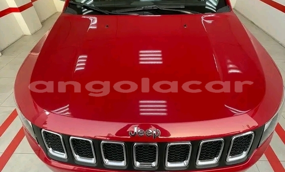 Buy Used Jeep Compass Other Car in Luanda in Luanda Province Buy Used Jeep Compass Other Car in Luanda in Luanda Province