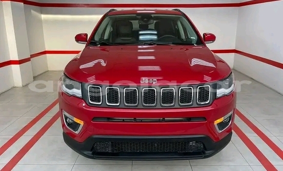 Comprar Usado Jeep Compass Outro Carro em Luanda em Luanda Province Comprar Usado Jeep Compass Outro Carro em Luanda em Luanda Province