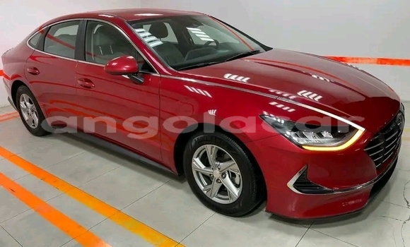 Comprar Usado Hyundai Sonata Outro Carro em Luanda em Luanda Province