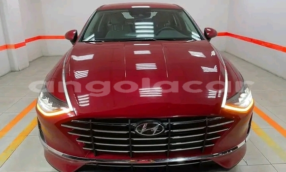 Comprar Usado Hyundai Sonata Outro Carro em Luanda em Luanda Province Comprar Usado Hyundai Sonata Outro Carro em Luanda em Luanda Province