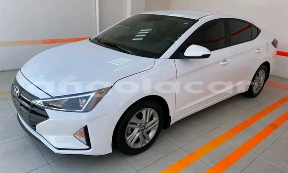 Buy Used Hyundai Elantra Other Car in Luanda in Luanda Province Buy Used Hyundai Elantra Other Car in Luanda in Luanda Province