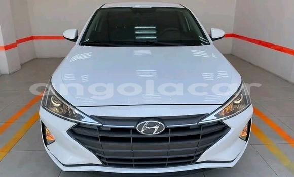 Comprar Usado Hyundai Elantra Outro Carro em Luanda em Luanda Province Comprar Usado Hyundai Elantra Outro Carro em Luanda em Luanda Province