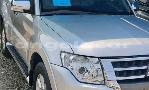Acheter Occasion Voiture Mitsubishi Pajero Autre à Luanda, Province de Luanda Acheter Occasion Voiture Mitsubishi Pajero Autre à Luanda, Province de Luanda