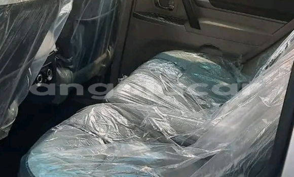 Buy Used Mitsubishi Pajero Other Car in Luanda in Luanda Province Buy Used Mitsubishi Pajero Other Car in Luanda in Luanda Province