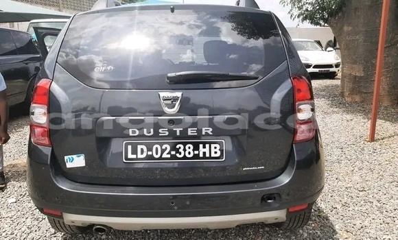 Acheter Occasion Voiture Renault Duster Noir à Luanda, Province de Luanda Acheter Occasion Voiture Renault Duster Noir à Luanda, Province de Luanda