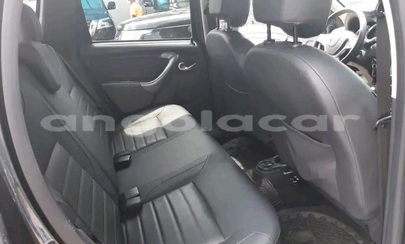 Comprar Usado Renault Duster Preto Carro em Luanda em Luanda Province Comprar Usado Renault Duster Preto Carro em Luanda em Luanda Province