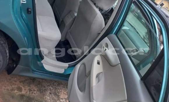 Acheter Occasion Voiture Toyota Corolla Bleu à Luanda, Province de Luanda Acheter Occasion Voiture Toyota Corolla Bleu à Luanda, Province de Luanda