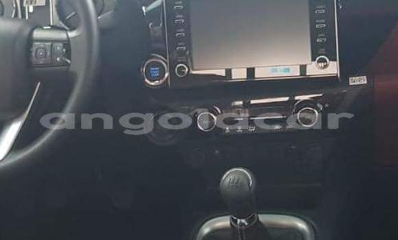Buy Used Toyota Hiluxe Revo Other Car in Luanda in Luanda Province Buy Used Toyota Hiluxe Revo Other Car in Luanda in Luanda Province