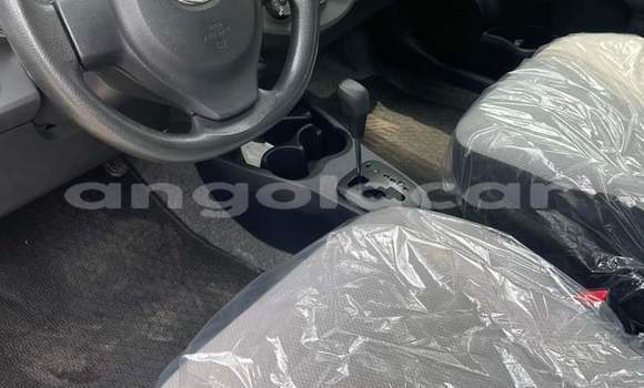 Acheter Occasion Voiture Toyota Yaris Noir à Luanda, Province de Luanda Acheter Occasion Voiture Toyota Yaris Noir à Luanda, Province de Luanda