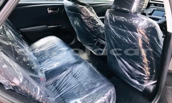 Comprar Usado Toyota Avalon Preto Carro em Luanda em Luanda Province Comprar Usado Toyota Avalon Preto Carro em Luanda em Luanda Province