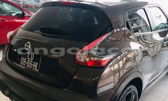Comprar Usado Nissan Juke Outro Carro em Luanda em Luanda Province Comprar Usado Nissan Juke Outro Carro em Luanda em Luanda Province