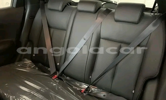 Buy Used Nissan Juke Other Car in Luanda in Luanda Province Buy Used Nissan Juke Other Car in Luanda in Luanda Province