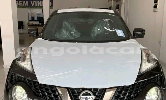 Buy Used Nissan Juke Other Car in Luanda in Luanda Province Buy Used Nissan Juke Other Car in Luanda in Luanda Province