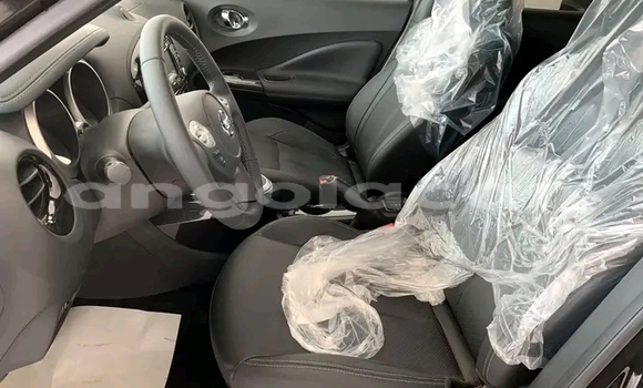 Acheter Occasion Voiture Nissan Juke Autre à Luanda, Province de Luanda Acheter Occasion Voiture Nissan Juke Autre à Luanda, Province de Luanda