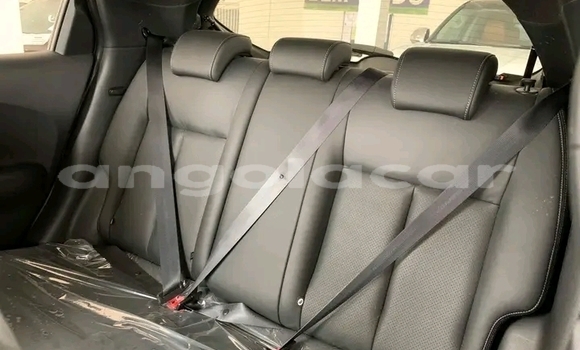 Acheter Occasion Voiture Nissan Juke Autre à Luanda, Province de Luanda Acheter Occasion Voiture Nissan Juke Autre à Luanda, Province de Luanda