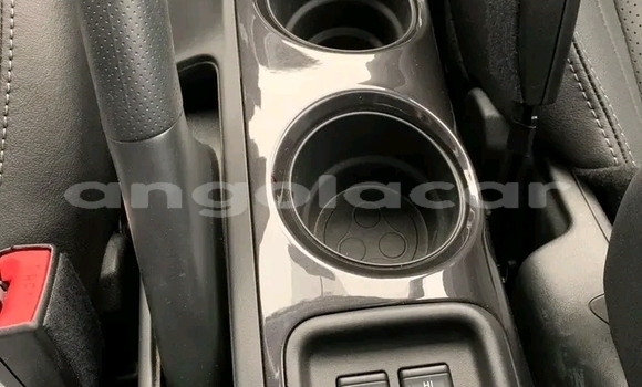 Acheter Occasion Voiture Nissan Juke Autre à Luanda, Province de Luanda Acheter Occasion Voiture Nissan Juke Autre à Luanda, Province de Luanda