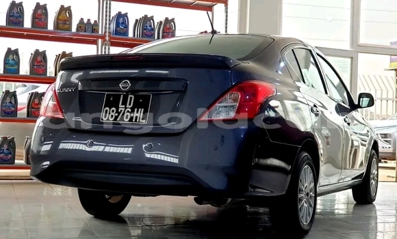 Comprar Usado Nissan Sunny Preto Carro em Luanda em Luanda Province Comprar Usado Nissan Sunny Preto Carro em Luanda em Luanda Province