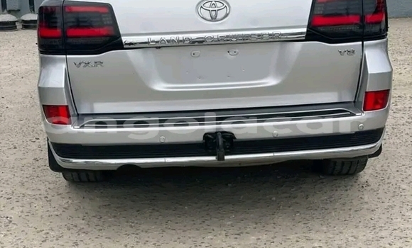 Comprar Usado Toyota Land Cruiser Outro Carro em Luanda em Luanda Province Comprar Usado Toyota Land Cruiser Outro Carro em Luanda em Luanda Province