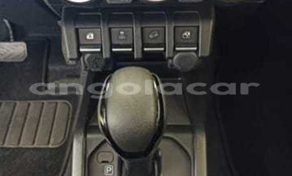 Comprar Usado Suzuki Jimny Verde Carro em Luanda em Luanda Province Comprar Usado Suzuki Jimny Verde Carro em Luanda em Luanda Province