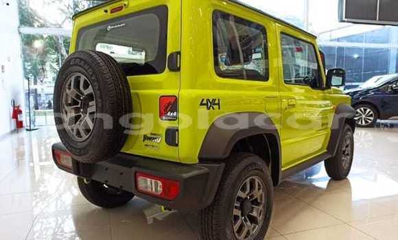 Comprar Usado Suzuki Jimny Verde Carro em Luanda em Luanda Province Comprar Usado Suzuki Jimny Verde Carro em Luanda em Luanda Province