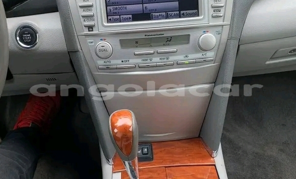 Comprar Usado Toyota Camry Outro Carro em Luanda em Luanda Province Comprar Usado Toyota Camry Outro Carro em Luanda em Luanda Province
