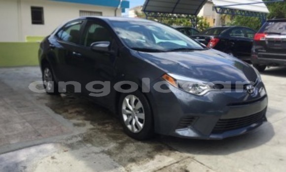 Buy Used Toyota Corolla Other Car in Luanda in Luanda Province Buy Used Toyota Corolla Other Car in Luanda in Luanda Province