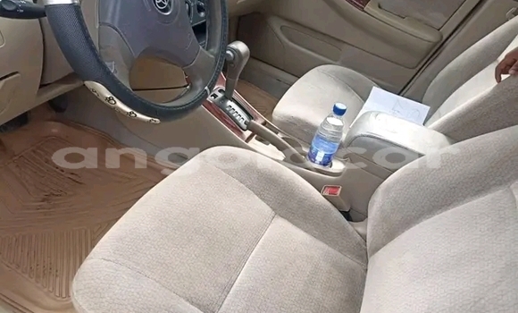 Comprar Usado Toyota Corolla Azul Carro em Luanda em Luanda Province Comprar Usado Toyota Corolla Azul Carro em Luanda em Luanda Province
