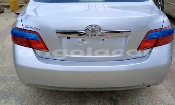 Comprar Usado Toyota Camry Prata Carro em Luanda em Luanda Province Comprar Usado Toyota Camry Prata Carro em Luanda em Luanda Province