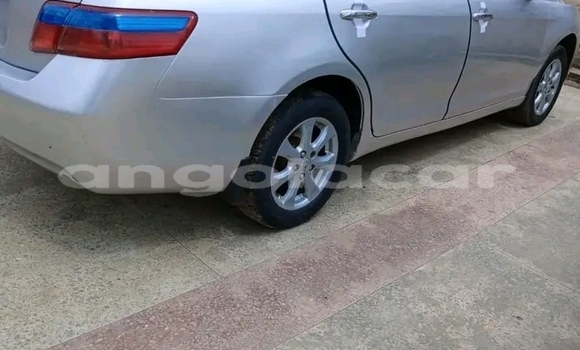 Acheter Occasion Voiture Toyota Camry Gris à Luanda, Province de Luanda Acheter Occasion Voiture Toyota Camry Gris à Luanda, Province de Luanda