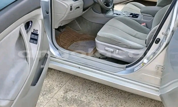Comprar Usado Toyota Camry Prata Carro em Luanda em Luanda Province Comprar Usado Toyota Camry Prata Carro em Luanda em Luanda Province