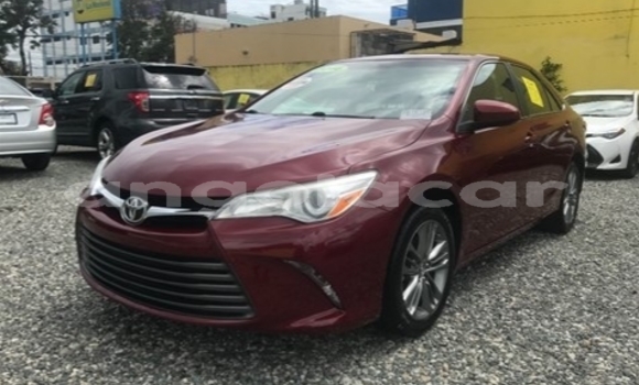 Acheter Occasion Voiture Toyota Camry Marron à Luanda, Province de Luanda Acheter Occasion Voiture Toyota Camry Marron à Luanda, Province de Luanda
